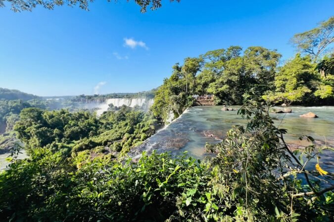 Foto La Voz de Cataratas.