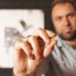 Michael De Nil, Cofundador y CEO de Morse Micro