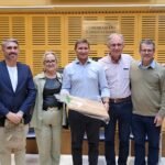 Misiones y el sur de Brasil buscan afianzar vínculos para el desarrollo conjunto