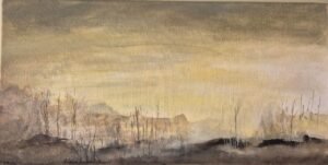 El Yaparí prepara la inauguración de “El Paisaje que nos Habita”