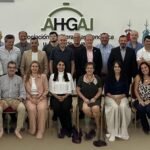 Puerto Iguazú fue sede de una nueva reunión de FEHGRA