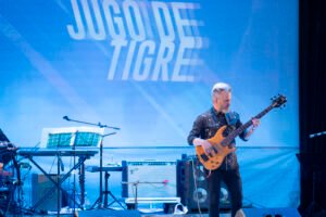 Posadas se conecta al swing mundial del Jazz Day 2026