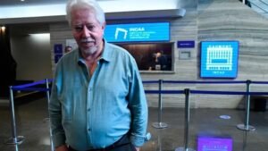 Murió Luis Puenzo, el director que le dio a la Argentina su primer premio Oscar