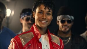 Michael: la exitosa biopic continúa en el IMAX