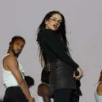 Billboard reconoce a Rosalía como la ‘Mujer del Año’