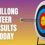 Shillong Teer hoy: análisis completo de resultados y tendencias