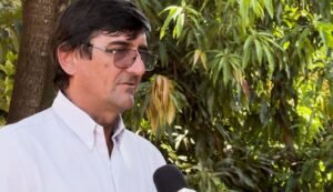 Grieta en el reclamo yerbatero: Skripczuk se despegó de los cortes y va por la vía judicial