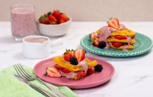 Combinaciones inteligentes para aprovechar mejor los alimentos