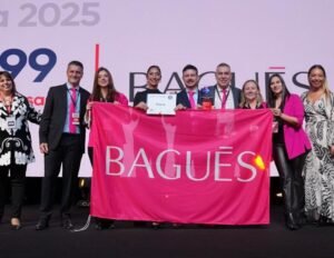 De negocio familiar a oportunidad de emprender para más de 100.000 personas: la historia argentina detrás del sueño