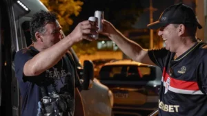 Los brasileños que se mudan a Paraguay en busca del “sueño de la derecha”