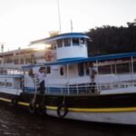 Puerto Iguazú: rescinden el contrato con Delta y quedan sin operar dos embarcaciones turísticas