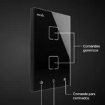 Seguridad inteligente: cómo funcionan los sistemas modernos de acceso a edificios