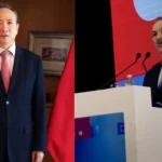 China cuestiona a Estados Unidos y exige “acciones concretas” para el desarrollo regional