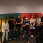 Explotó la primera reunión de Encuentro Misionero