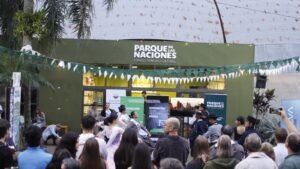 La Exposición Agroindustrial de Oberá tuvo con alto impacto y los empresarios ya miran a 2027