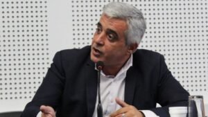 “La Universidad pública está atravesando la situación más crítica de las últimas décadas”