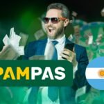 Introducción a Pampas casino