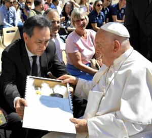 Intendentes de Misiones recordaron su encuentro con el papa Francisco