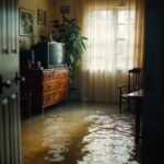 Inundaciones: cinco claves para estar asegurado y con cobertura