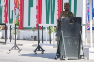 Irán se baja de negociaciones y pone en riesgo la tregua con Estados Unidos