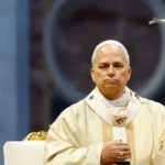 El papa León indica un cambio en el enfoque de la Iglesia católica respecto al sexo
