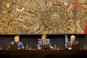 Con impulso legislativo, Misiones reclama a Nación un tratamiento diferencial impositivo