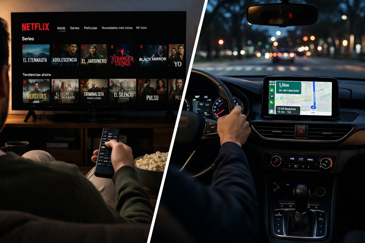 La delegación invisible: todo lo que ya dejamos de pensar - Economis thumbnail