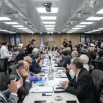 Diputados debaten la crisis PyME: “Si no tenemos consumo no podemos transformar nada”, advirtió Gerardo Díaz Beltrán