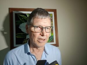 Gustavo Quatrin, CEO de Playadito sobre el precio de la yerba: “Ni antes éramos ángeles ni ahora somos demonios”