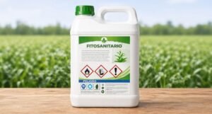 Se actualiza el etiquetado de fitosanitarios con directrices del Sistema Globalmente Armonizado