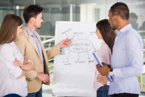 Qué buscan los jóvenes de contextos vulnerables a la hora de elegir un empleo