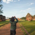 Turismo educativo en Misiones: aprender en los Conjuntos Jesuítico-Guaraníes