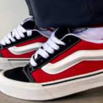 Historia del calzado icónico en la cultura juvenil