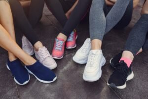 El Gobierno elimina el antidumping para zapatillas deportivas y redefine la política industrial del sector