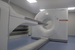 Misiones a la vanguardia en medicina nuclear con un PET-CT propio y mecanismos de radioprotección