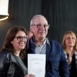 “Hay esperanza en la educación pública”, sostuvo Passalacqua en el acto de colación de la FAyD