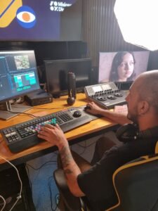 “Oro Negro”: Cine regional que late entre Misiones y Paraguay para narrar el exilio y la identidad