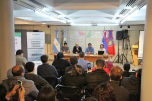 Modernizan la gestión de obras privadas con capacitación a profesionales sobre el nuevo Código de Edificación