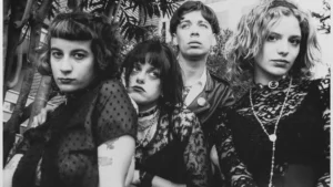 El Post-Punk de Buenos Vampiros aterriza por primera vez en Posadas