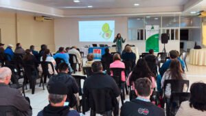 Crece el interés por el cultivo de palta en Misiones como alternativa para diversificar la chacra