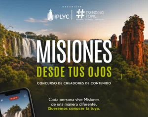 Arranca el concurso “Misiones desde tus ojos”, para mostrar la identidad local