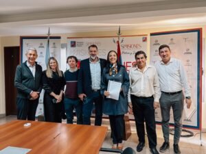 Salud y el Consejo General de Educación fortalecen la educación hospitalaria en Misiones