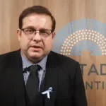 “No había que destruir al INYM, había que mejorarlo”: Castro expuso la crisis yerbatera en el Congreso
