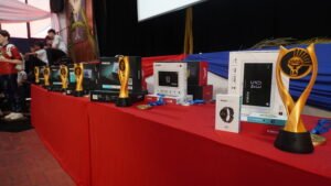 Misiones se prepara para la OPI 2026: tecnología, inteligencia artificial y robótica llegan nuevamente a las escuelas