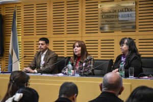 En el Día Mundial de la Fibromialgia, realizaron una jornada de concientización