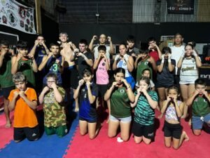 Puerto Rico se prepara para la segunda edición de “Fighters United”