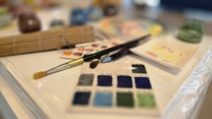 El Centro de Arte inaugura la muestra “La Cocina del Arte”