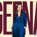 A sus 70 años Geena Davis es un ícono de la generación Z