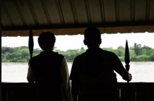 El crimen prospera en la Amazonia y obstaculiza su preservación