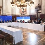 El Senado activó pliegos judiciales y avanzó con la candidatura de Ruth Ponce de León para el Tribunal Federal de Posadas